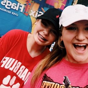 Meet your Posher, Erin